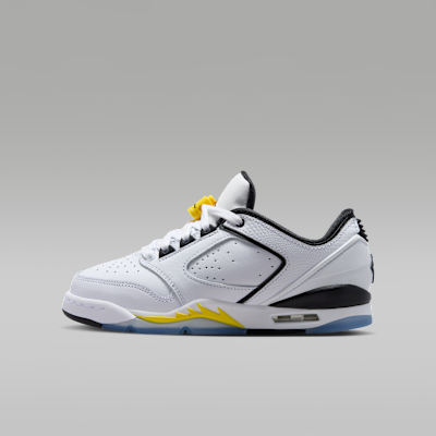 Air Jordan Sixty Plus Low Big Kids' Shoes. Nike.com